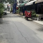 Bán nhà 3 tầng BTCT hẻm xe hơi như mặt tiền đường Minh Phụng, Quận 11, giá 6,4 tỷ - Ảnh thu nhỏ 2