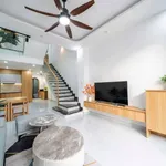 Bán nhà 3 tầng 60m2 Nguyễn Đình Chiểu, Q7 - Ảnh thu nhỏ 2