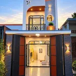 Bán nhà 1 trệt 1 lầu 3PN 81.7m² Phường Hố Nai - Ảnh thu nhỏ 1