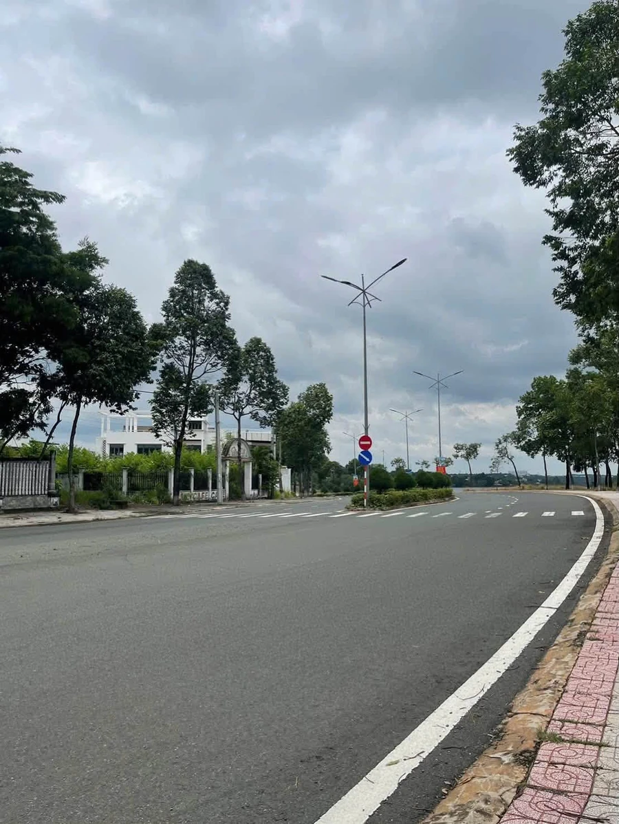 Bán đất mặt tiền Hồ Xuân Hương 494m², 7 tỷ - Ảnh thu nhỏ 3