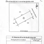 Bán đất mặt tiền 5m, 67,5m² Trung Thành, Quận 12, ~2 tỷ - Ảnh thu nhỏ 3