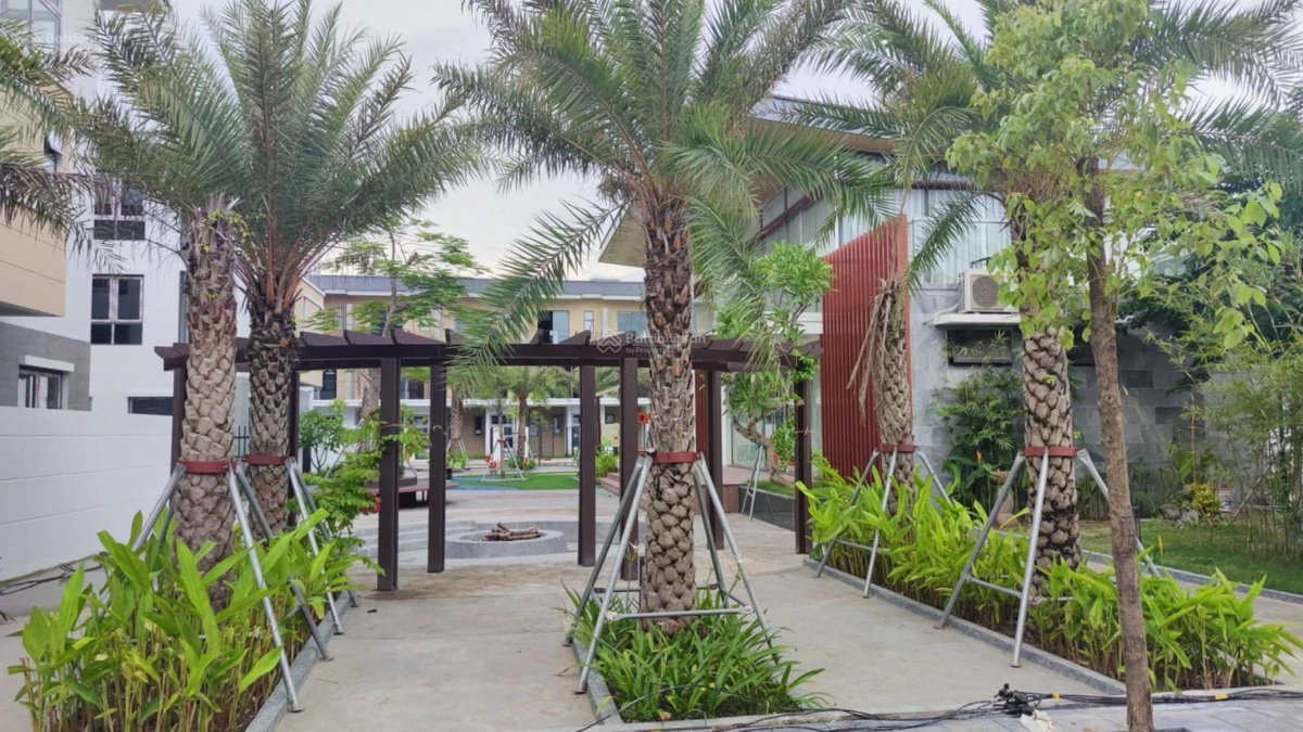 Một căn Belhomes 80m2 siêu đẹp gần công viên. LH: 0866 666 *** - Ảnh thu nhỏ 4