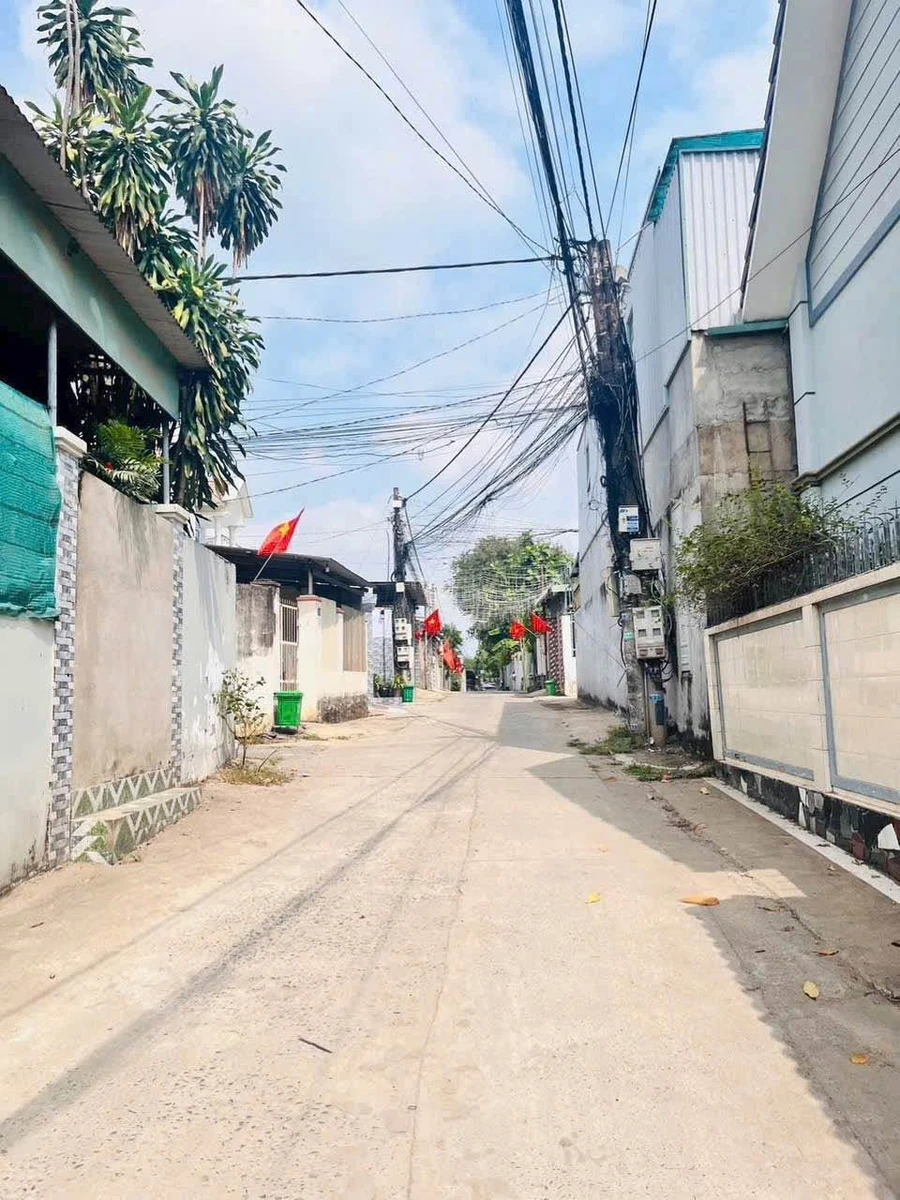 Bán đất Long Hưng 64m² giá 1 tỷ 150 triệu Biên Hoà - Ảnh thu nhỏ 2