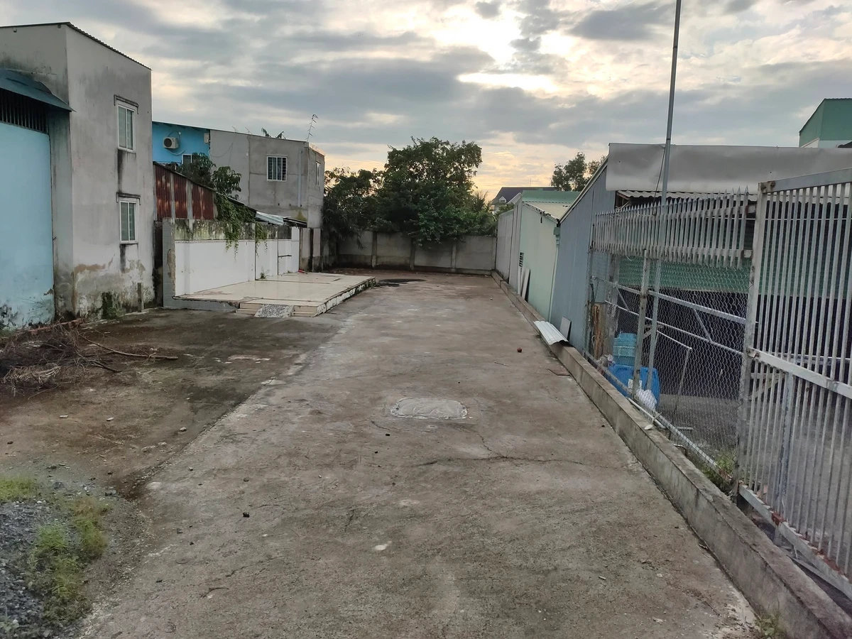 Bán đất nền 420m2 Bình Chánh gần 8 tỷ - Ảnh thu nhỏ 3