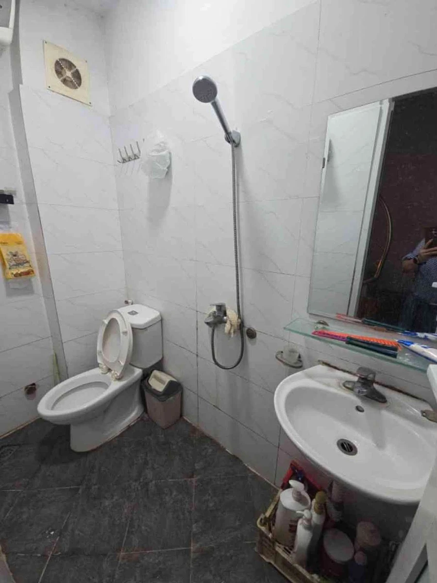 Bán nhà 5 tầng 33m² Trần Khắc Chân Quận 1, 6.3 tỷ - Ảnh thu nhỏ 3