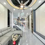 Bán nhà sổ riêng 4 phòng ngủ 160m2 Quận 1 giá 3.43 tỷ - Ảnh thu nhỏ 3