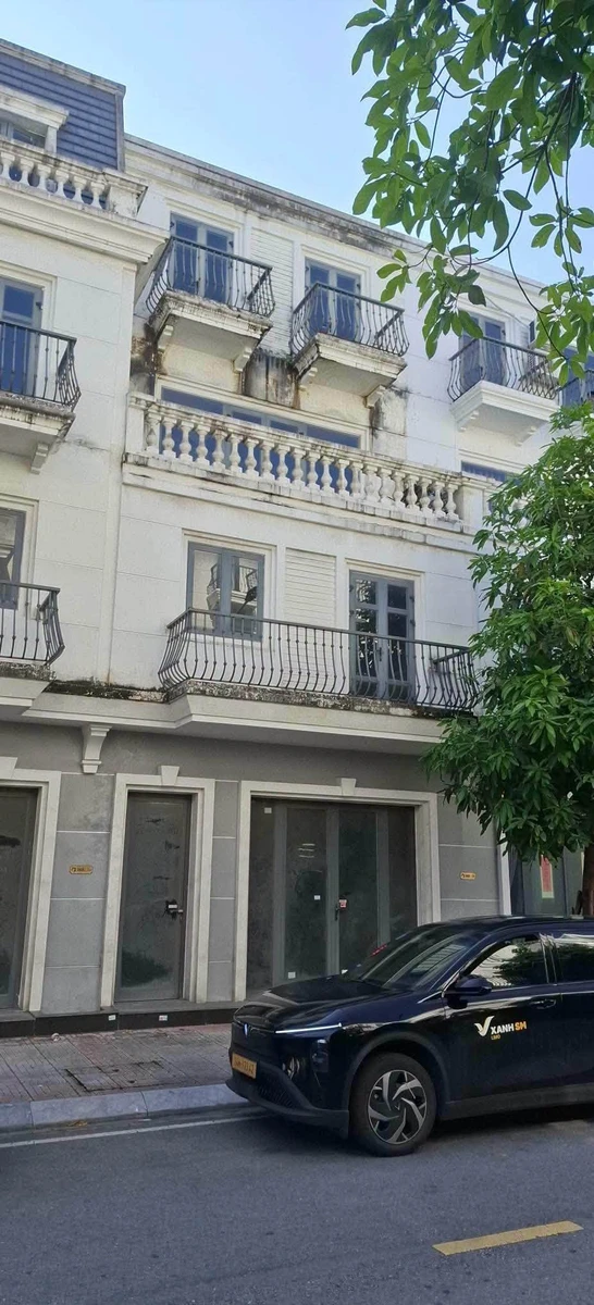 Bán shophouse VinCom Cẩm Phả 75 m², 4 tầng, 3 tỷ 1 - Ảnh thu nhỏ 5