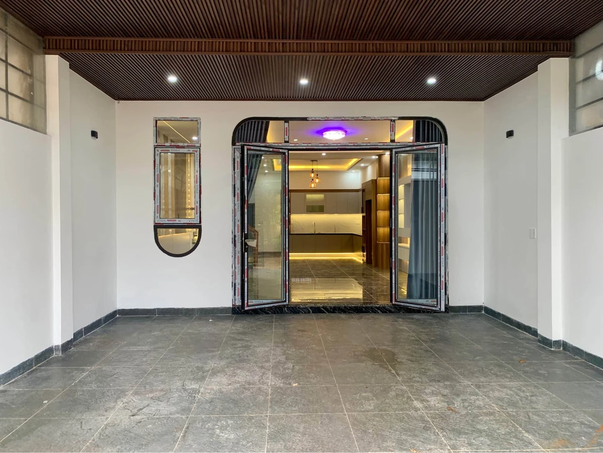 Bán nhà hẻm Cô Bắc 120m² 3 phòng ngủ 2,78 tỷ Quận 1 - Ảnh thu nhỏ 3