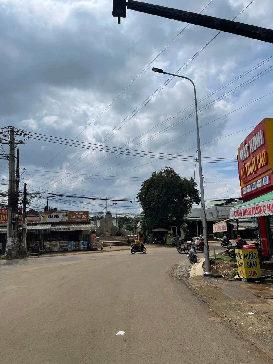 Bán lô đất 442,8m² sổ riêng tại Phường Bảo Vinh - Ảnh thu nhỏ 4