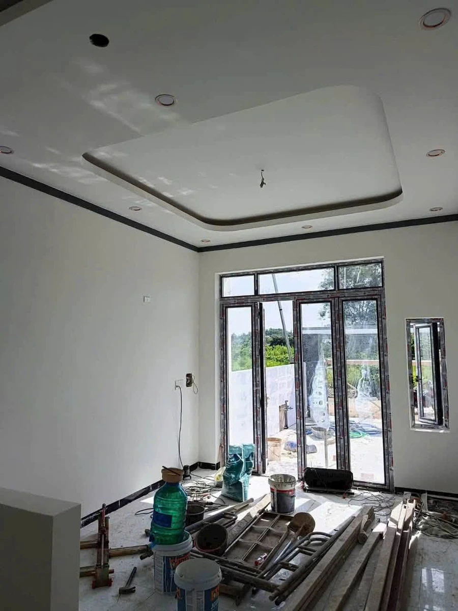 Bán nhà 2PN 104m² Trảng Bom, chỉ 1 tỷ 90 triệu - Ảnh thu nhỏ 3