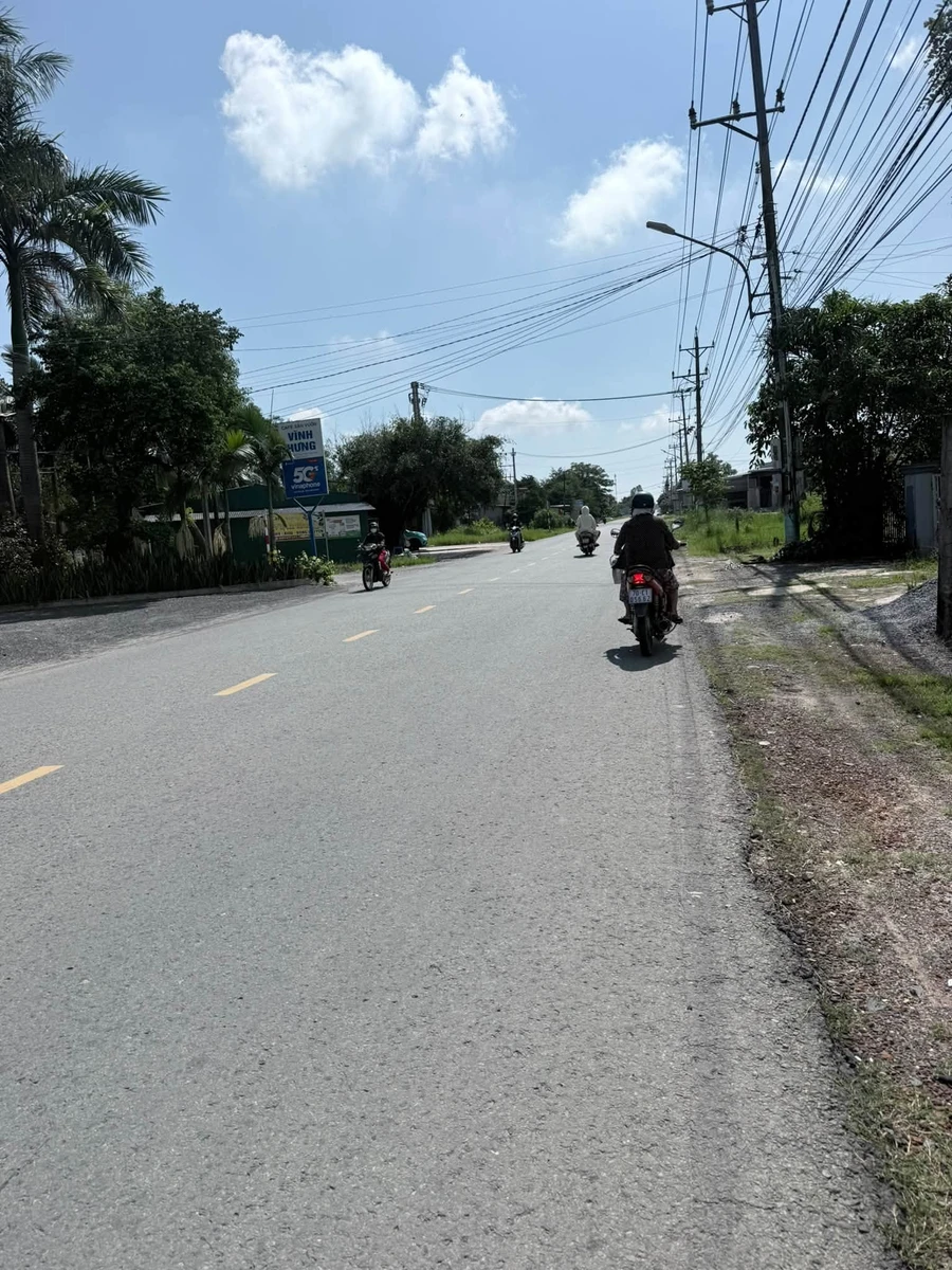 Bán đất mặt tiền Đường 786 Tây Ninh 200m² 2.4 tỷ - Ảnh thu nhỏ 4