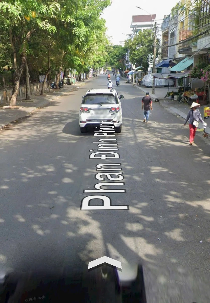 Bán nhà cấp 4 hẻm Phan Đình Phùng 48m2 tại chợ Tân Hiệp - Ảnh 1