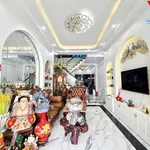 Bán nhà 4 tầng 60m² Nguyễn Công Hòa, Hải Phòng - Ảnh thu nhỏ 3