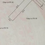 Bán đất nền 125m2 đường Văn Cao, Rạch Giá, 2 tỷ 150 - Ảnh thu nhỏ 1