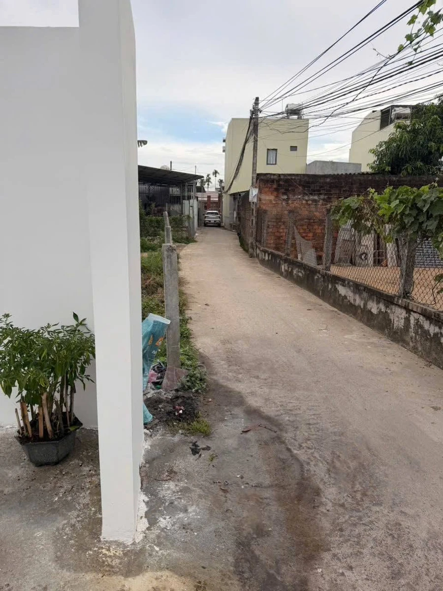 Bán nhà 1 mê 100m2, 2 phòng ngủ Phòng Niên Hạ - Ảnh thu nhỏ 2