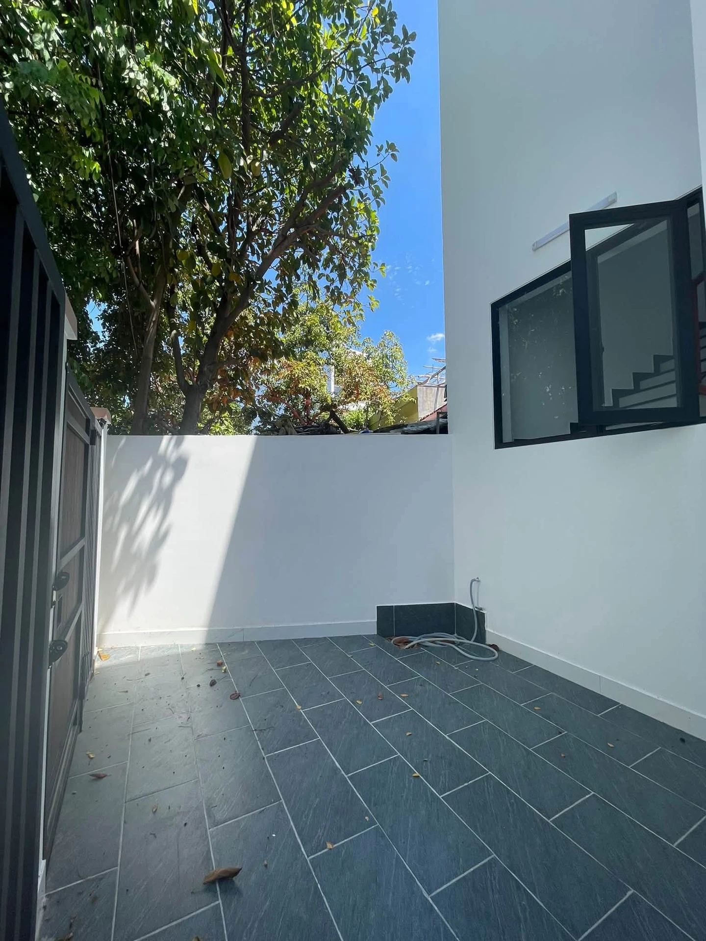 Bán nhà 2 tầng 3PN Hòa Thọ Đông 63m² dưới 4 tỷ - Ảnh 1