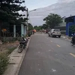 Bán đất 130m2 thổ cư 100m2 mặt tiền đường nhựa 8m, Khánh Bình, Tân Hiệp - Ảnh thu nhỏ 1