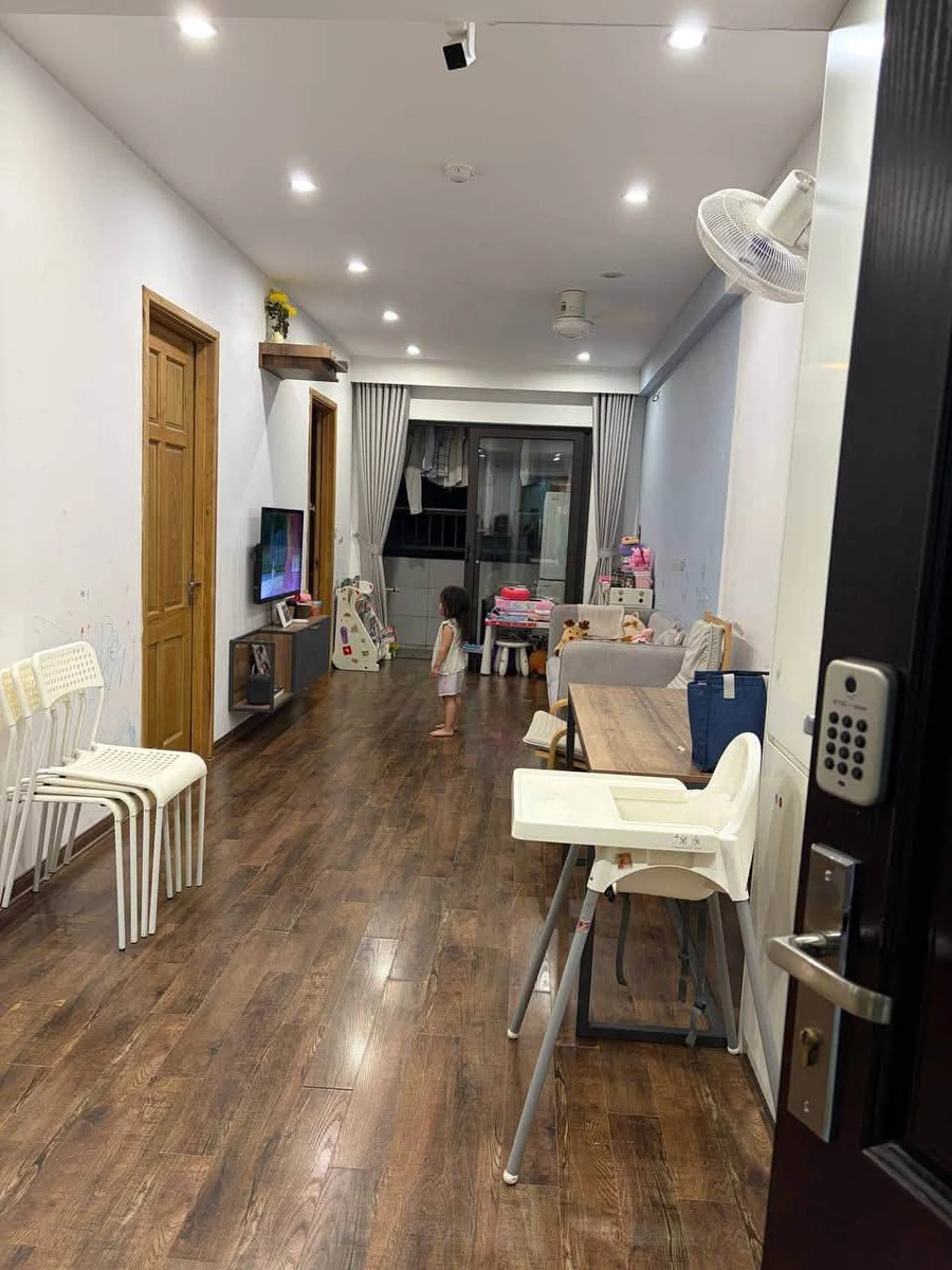 Bán chung cư Arita Home 55m² 2 phòng Nghệ An - Ảnh 1