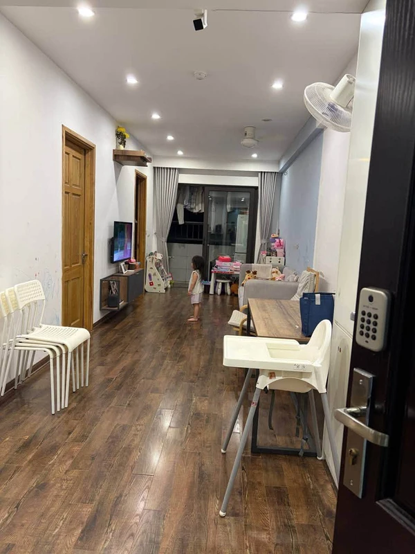 Bán chung cư Arita Home 55m² 2 phòng Nghệ An