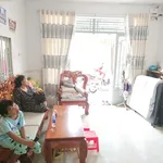 Bán nhà 2 tầng 67m2 gần Lâm Văn Bền Quận 7 - Ảnh thu nhỏ 3