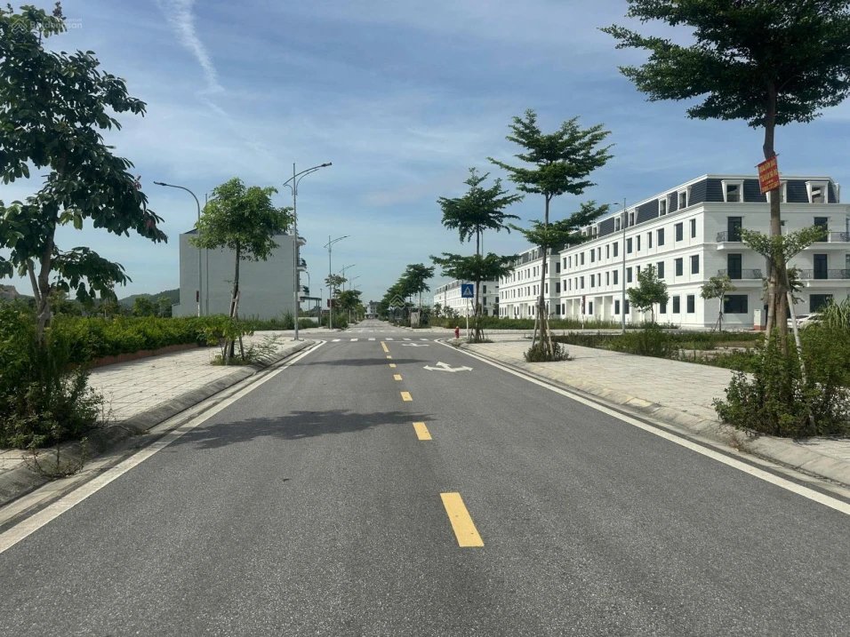 Đất nền Tân Thanh Elite City Hà Nam, sổ đỏ giao dịch ngay trong ngày, giá chỉ 20 tr/m2 - Ảnh thu nhỏ 3