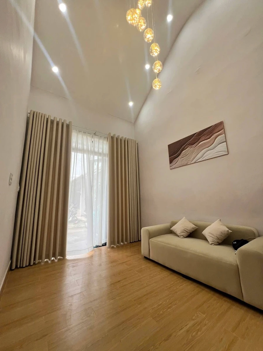 Bán nhà 2PN 51m² gần Đàn Nam Giao, Huế, 1,75 tỷ - Ảnh thu nhỏ 5