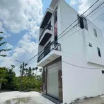 Bán nhà góc 3 tầng độc lập 52m2 gần UBND Hồng Thái, An Dương, Hải Phòng - Ảnh thu nhỏ 1