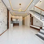 Bán nhà lầu 5x18m Hương Lộ 15 550 triệu, sổ riêng - Ảnh thu nhỏ 3