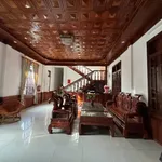 Bán toà nhà 4 tầng mặt tiền Hàn Mạc Tử, 150m2, Huế - Ảnh thu nhỏ 1