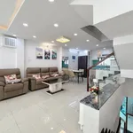 Nhà phố bán 5 tầng mặt tiền 62m2 Vũ Huy Tấn, Quận 1 - Ảnh thu nhỏ 3