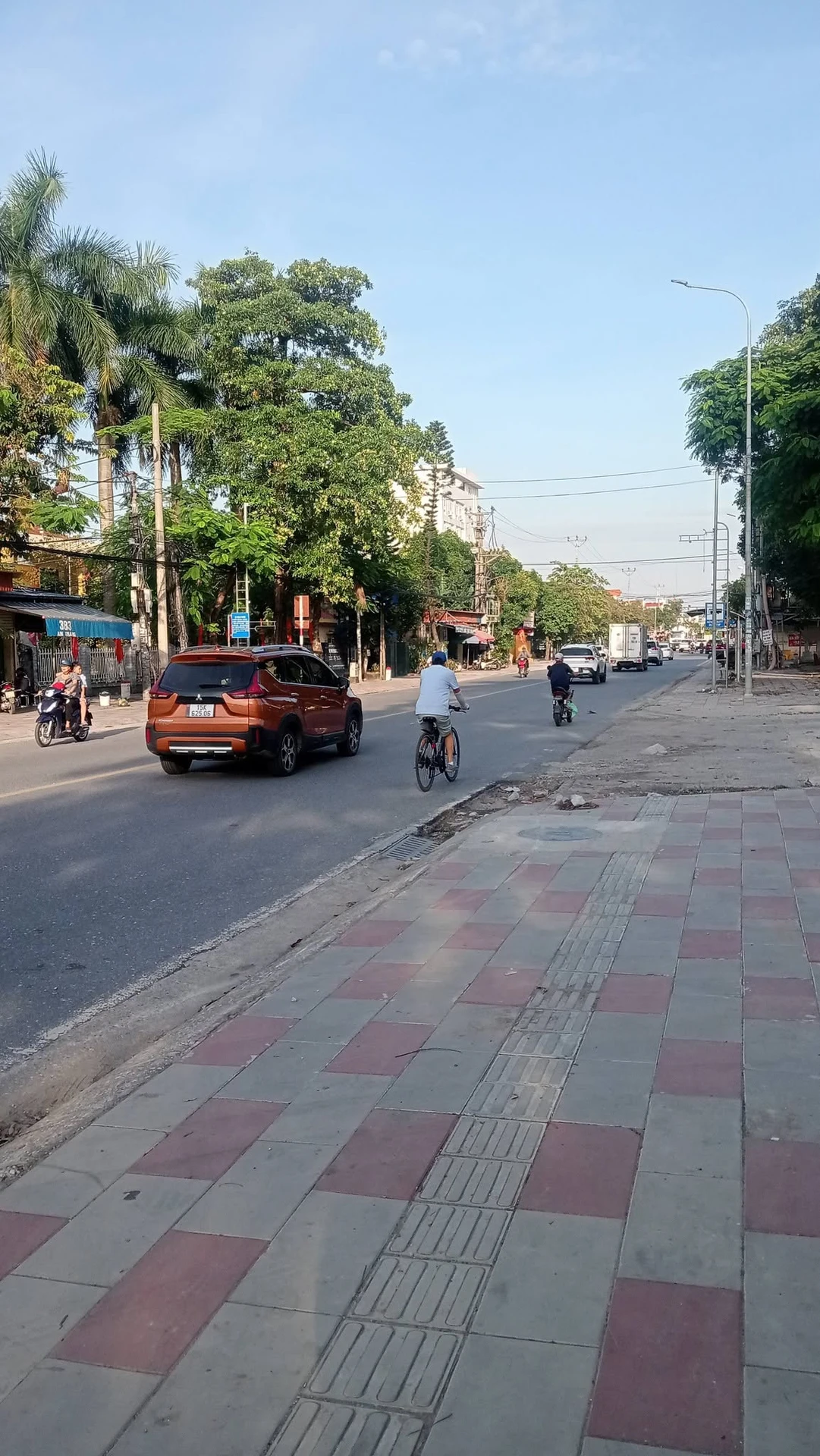 Bán nhà mặt đường Trường Sơn, An Lão, 157.5m2, 3.15 tỷ - Ảnh 1