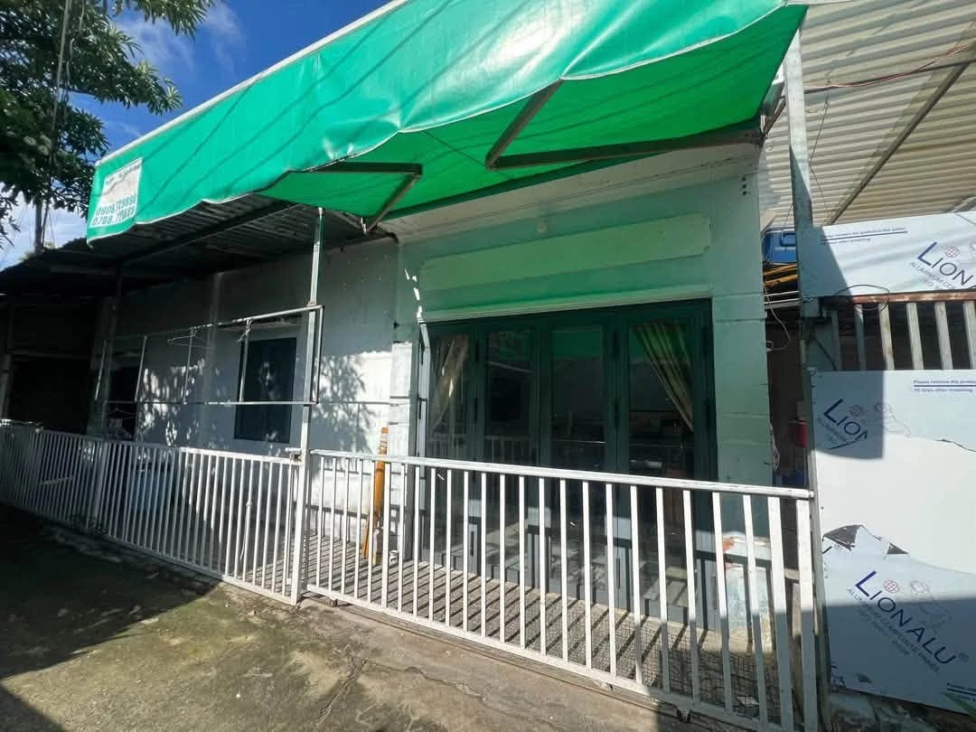 Bán nhà cấp 4 Phước Hiệp, Bà Rịa 70m², 2 tỷ - Ảnh thu nhỏ 2