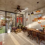 Villa 4 tầng 80m² với hồ bơi sát biển Mỹ Khê, Đà Nẵng - Ảnh thu nhỏ 4