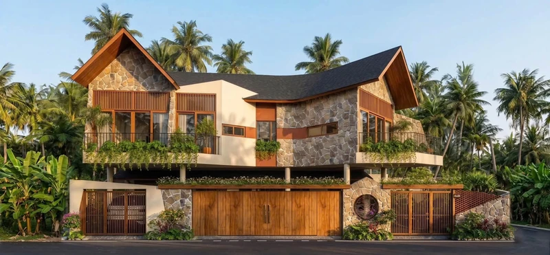 Bán đất biển Châu Tân Quảng Ngãi 206m² giá 1 tỷ 299