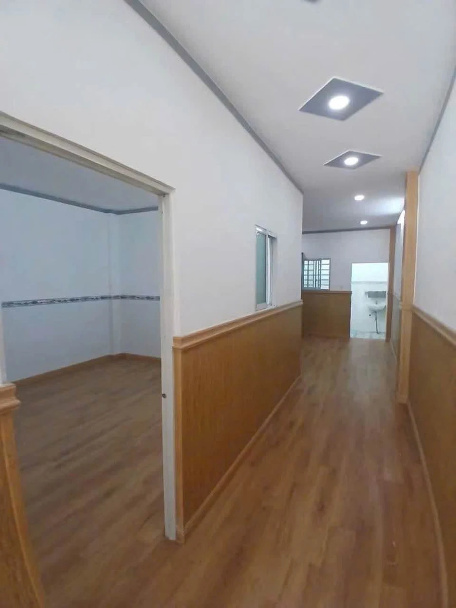 Bán nhà gác lửng 3 phòng ngủ 100m² Trảng Dài Biên Hòa - Ảnh thu nhỏ 3