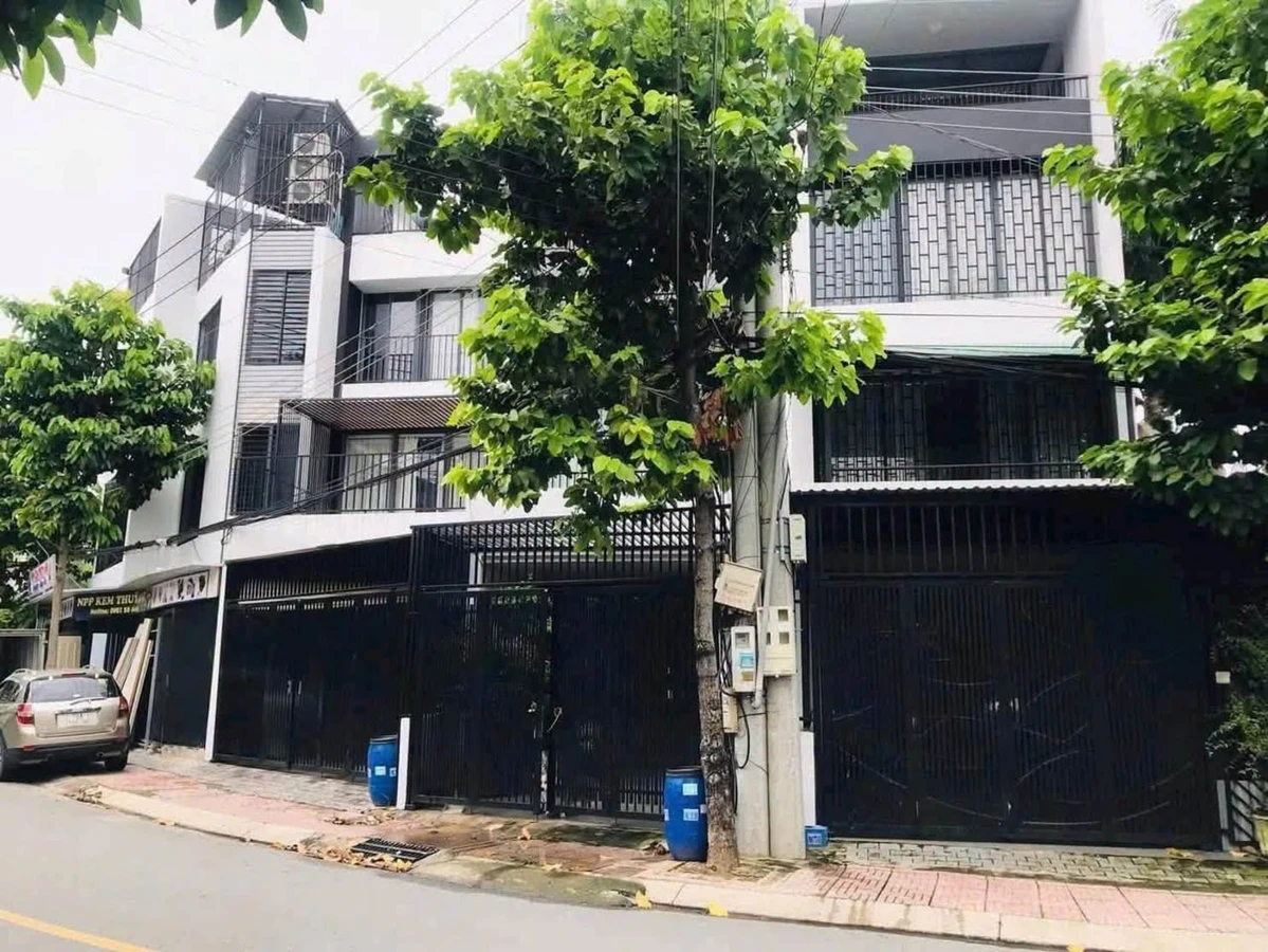 Bán đất mặt tiền Lái Thiêu 75m², kinh doanh tốt - Ảnh thu nhỏ 5