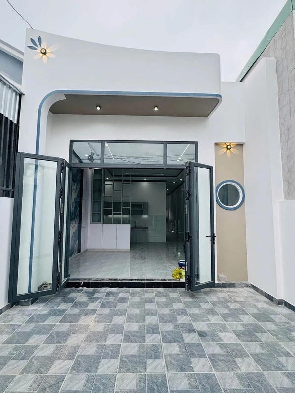 Bán nhà cấp 4 60m² 2 phòng ngủ Bến Cát 1,97 tỷ
