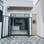 Bán nhà cấp 4 60m² 2 phòng ngủ Bến Cát 1,97 tỷ - Ảnh thu nhỏ 1