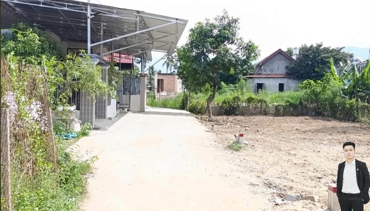 Bán lô đất Phú Ân Nam 2, Nha Trang 78.9m² - Ảnh thu nhỏ 3