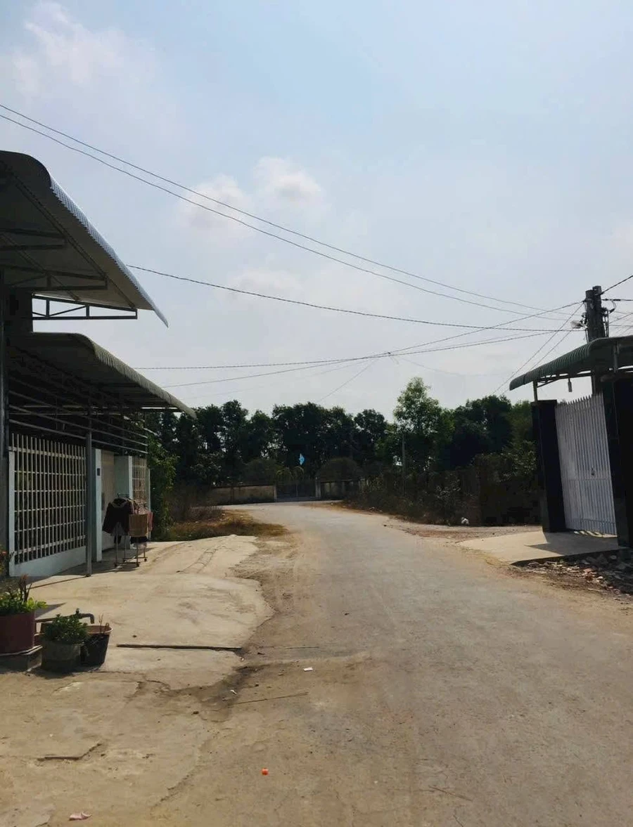 Bán đất hẻm 112m² Trần Phú Long Hoa 165 triệu/m² - Ảnh thu nhỏ 2