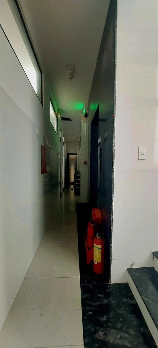 Bán CHDV mặt tiền Linh Chiểu Thủ Đức 190m2, giá 26 tỷ - Ảnh thu nhỏ 5