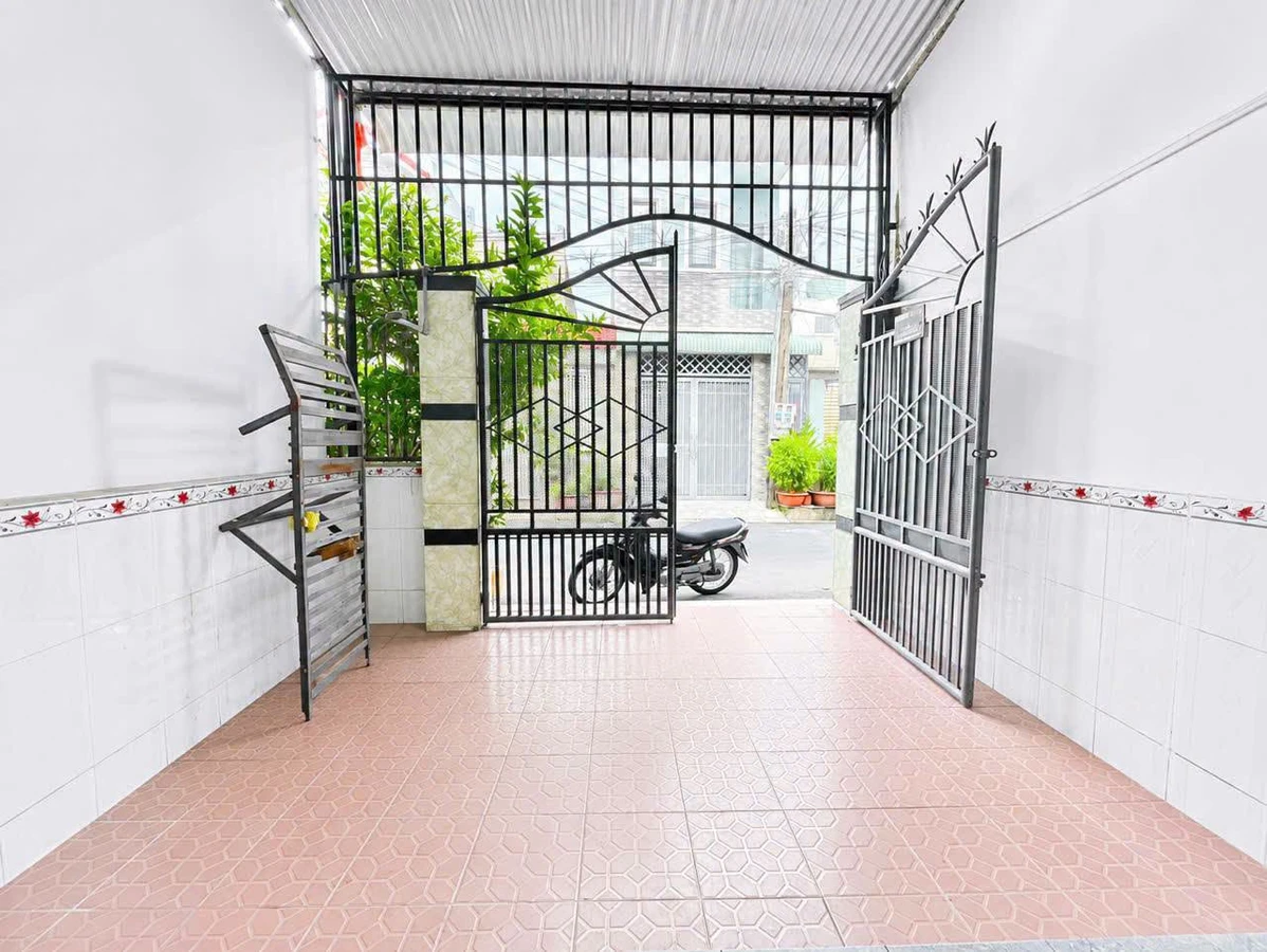 Bán nhà 103m2 gần chợ Lý Văn Sâm, Đồng Nai, 3,9 tỷ - Ảnh thu nhỏ 4