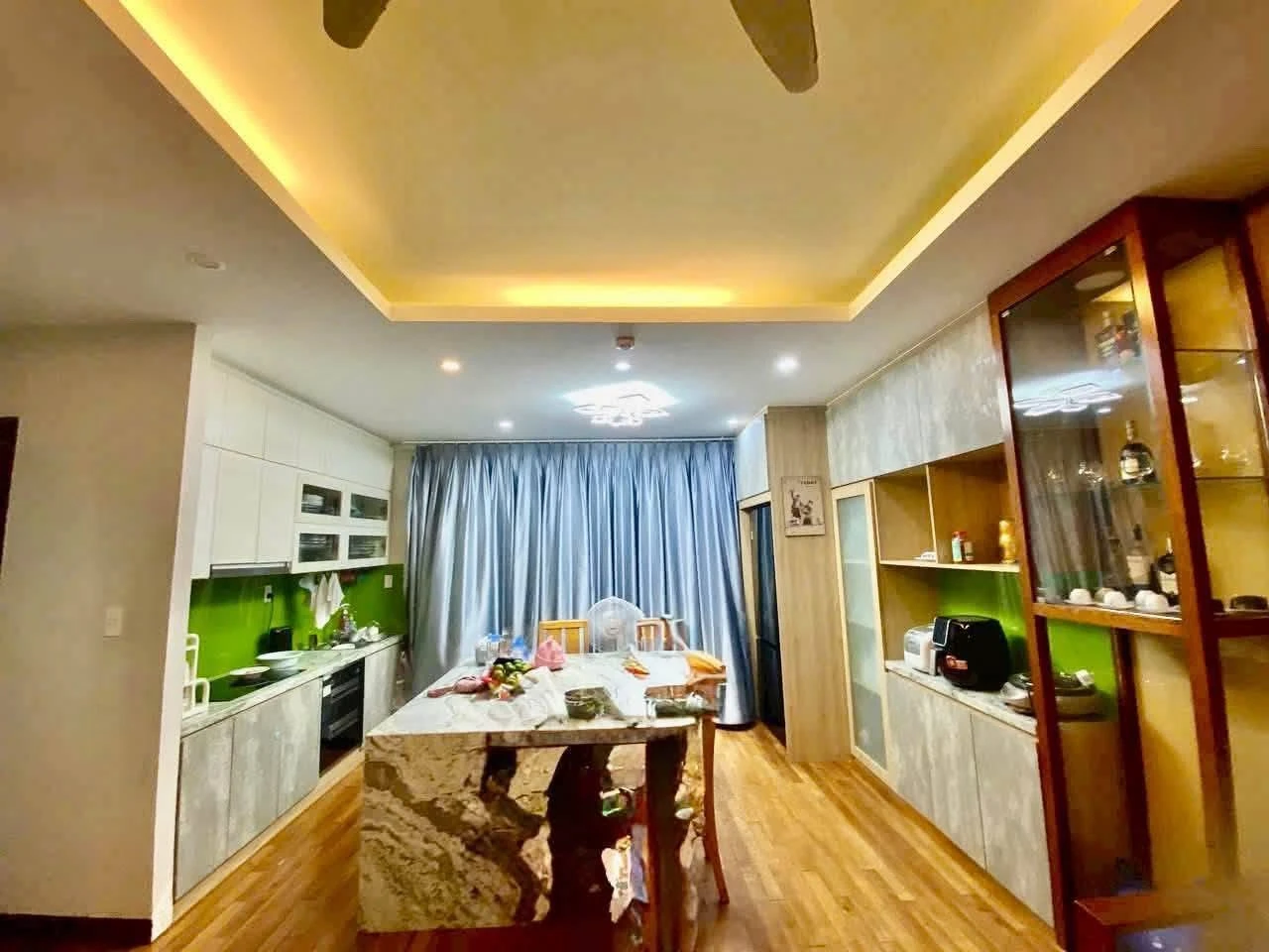 Bán căn hộ Dic Phoenix 99m² 3PN 2WC view biển - Ảnh 1