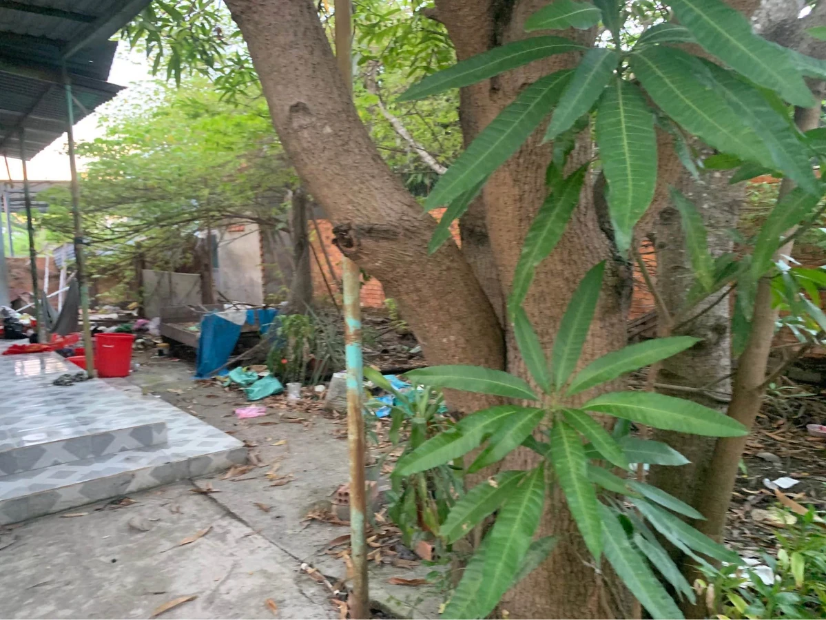 Bán đất 510m² gần trung tâm Phan Thiết, 1 tỷ 050 - Ảnh thu nhỏ 2