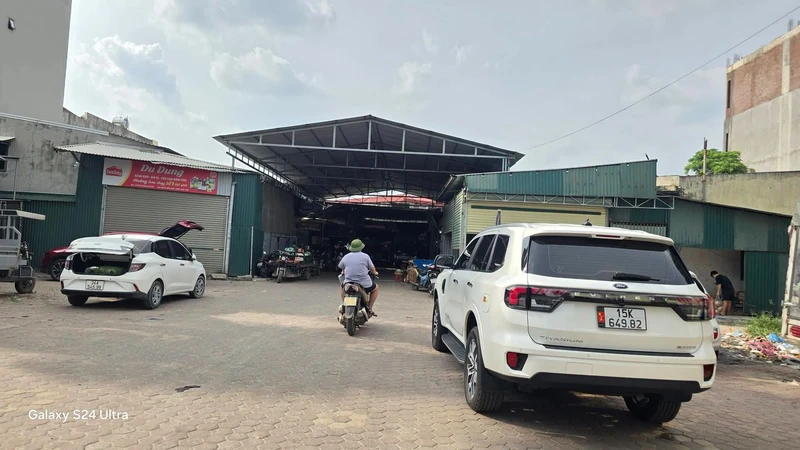 Bán lô đất 96m2 mặt tiền Chợ Hội Đô Hải Dương, giá hơn 3 tỷ