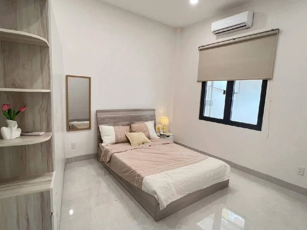 Bán nhà 2 tầng 120m2 Phan Văn Hân, Bình Thạnh 6,45 tỷ - Ảnh thu nhỏ 4