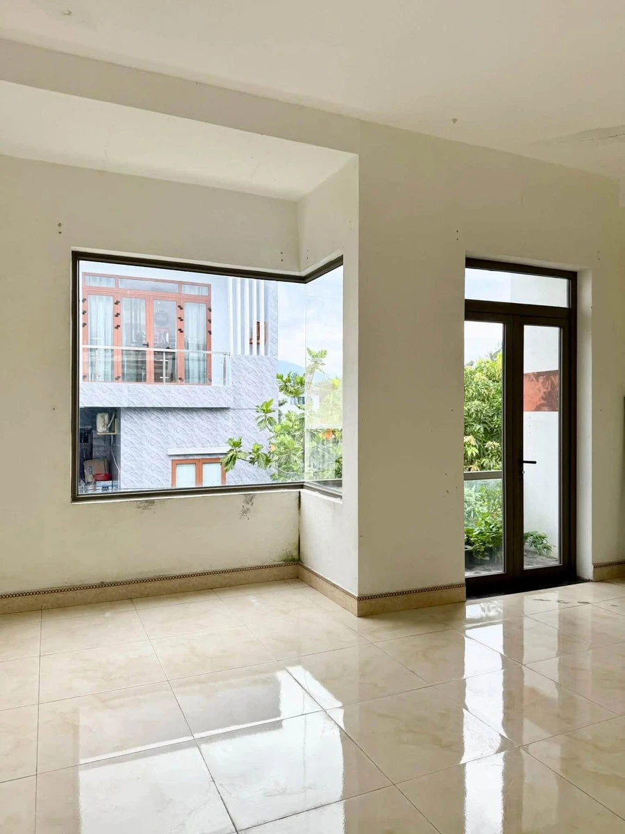 Bán nhà mặt tiền Xuân Thiều Đà Nẵng 75m² 4 tỷ 450 - Ảnh thu nhỏ 3