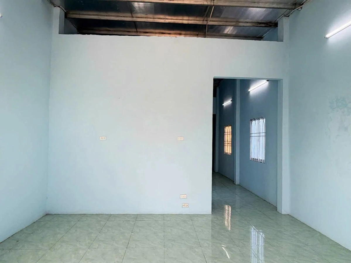 Bán nhà cấp 4 100m² Nhà Bè 850 triệu - Ảnh thu nhỏ 3