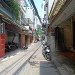 Bán nhà mặt phố Giáp Bát 48m, 5 tầng, 14 tỷ - Ảnh thu nhỏ 2
