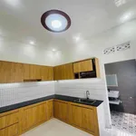 Bán nhà 2 tầng 140m2 đường Nguyễn Văn Bứa, Hóc Môn, 3PN 2WC, giá 5,45 tỷ - Ảnh thu nhỏ 5